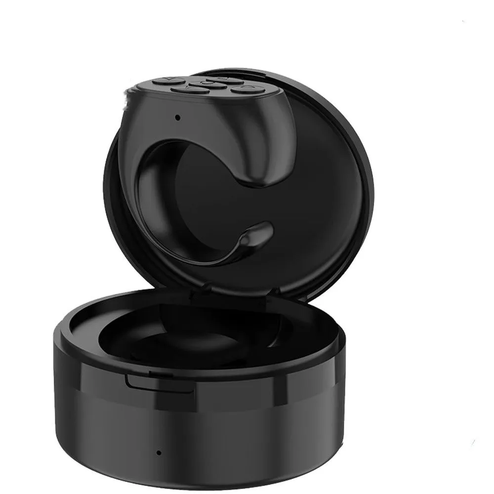 Fingertip Gadget Remote Control Gadget