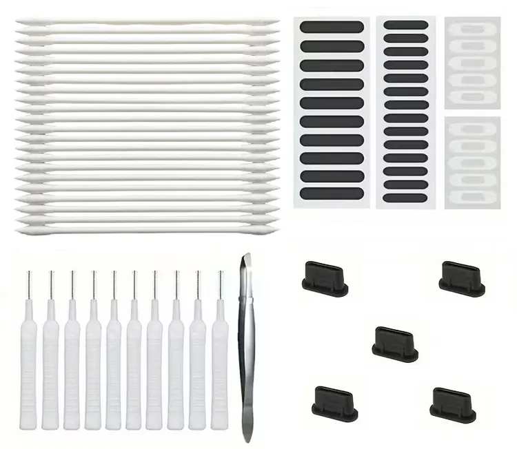 Mobile Phone Cleaning Protection Kit