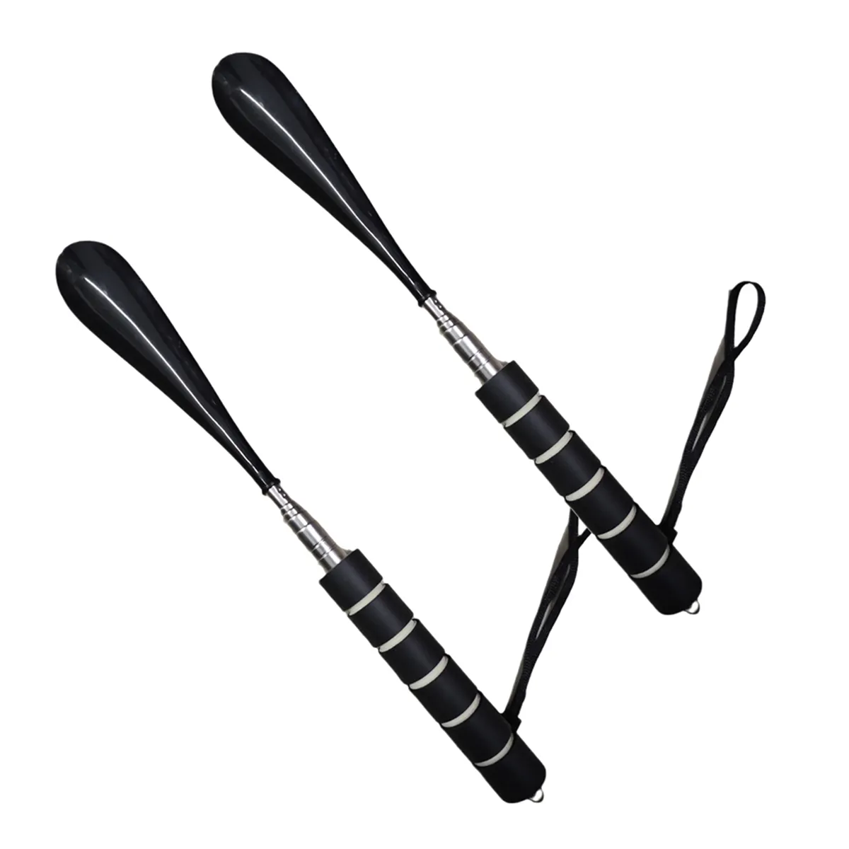 Shoe Horn Stainless Steel Shoe Horn Handle Shoe Lift Shoe Puller