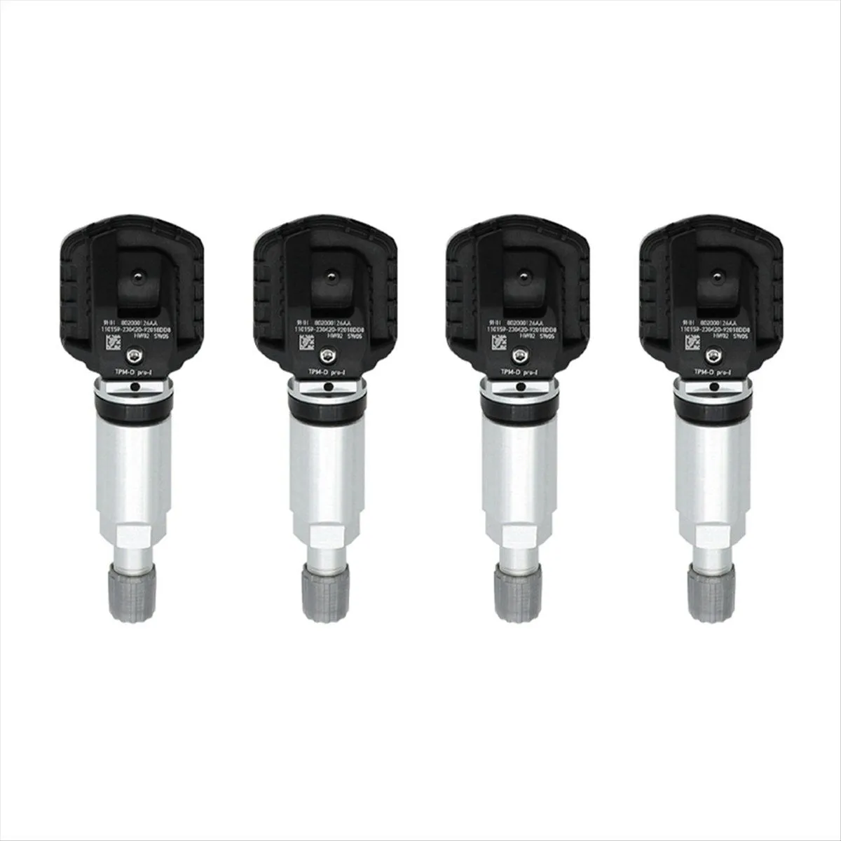 Tire Pressure Sensor Original Tpms for Chery Compatible with Universal