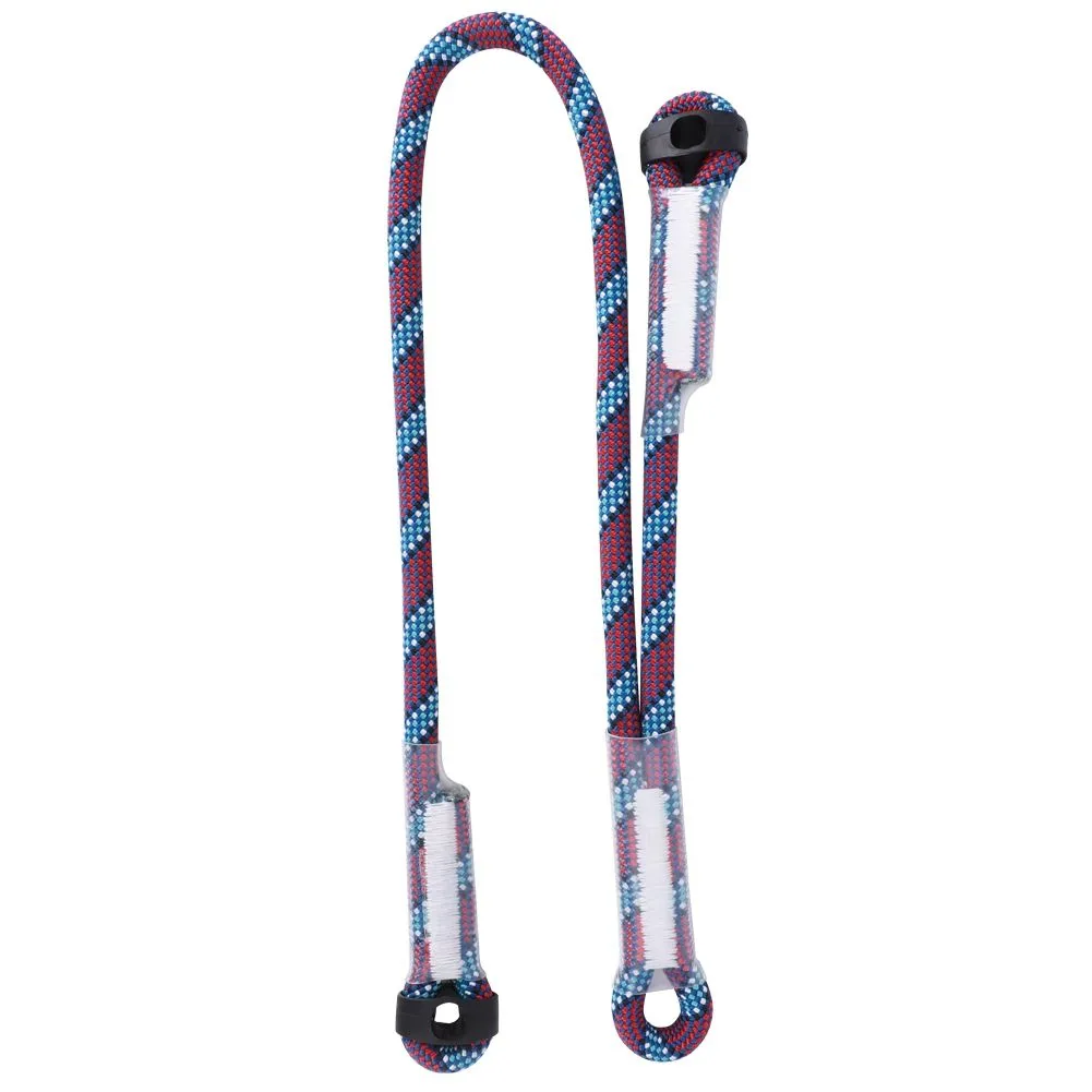 Anti-Fall Climbing Safety Rope Lanyard