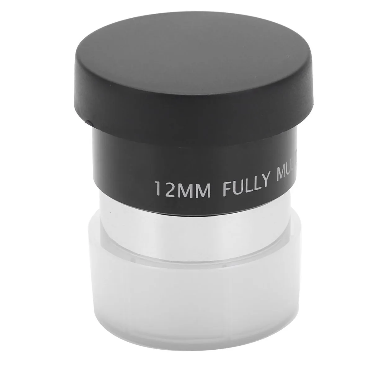 1.25" 12mm SPL coated metal eyepiece
