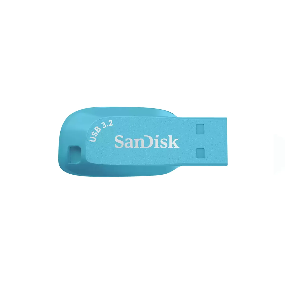 SanDisk Ultra Shift USB 3.2 Gen 1 Flash Drive 32GB - Bachelor Button