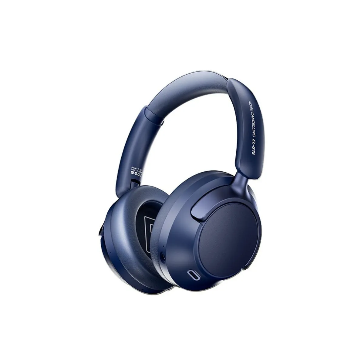 Head Mounted Bluetooth Earphones For Esports Games