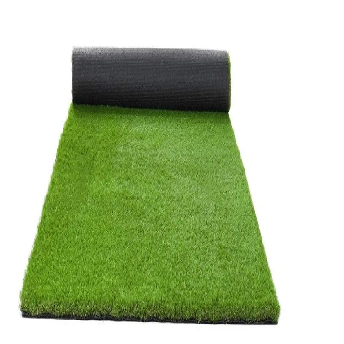 50MM Polyester Blend High Density Artificial Grass Carpet Mat
