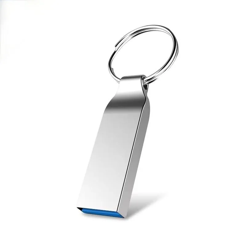 USB Flash Drive 2TB Key Chain Memory Stick Mini Pen Drive - 1TB