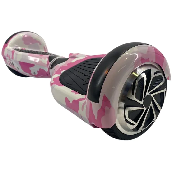 Smart Falcon Hoverboard