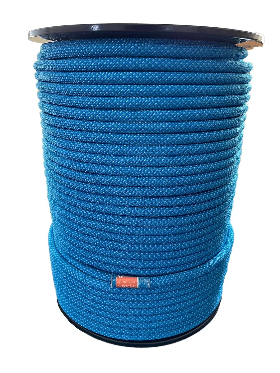 Mamba Dynamic Rope 11.0mm x 200m