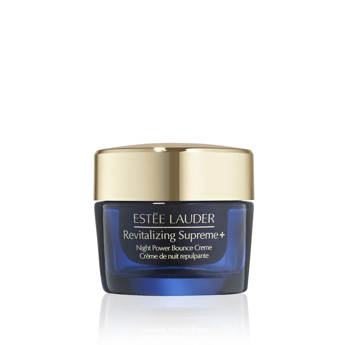 Estee Lauder Revitalizing Supreme+ Night Power Bounce Creme 30ml