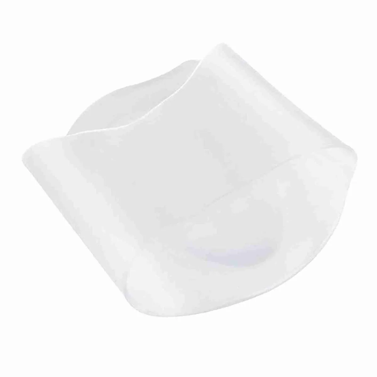 Silicone Arch Support Pads Compatible with Flat Feet