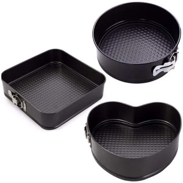 Cake Pans