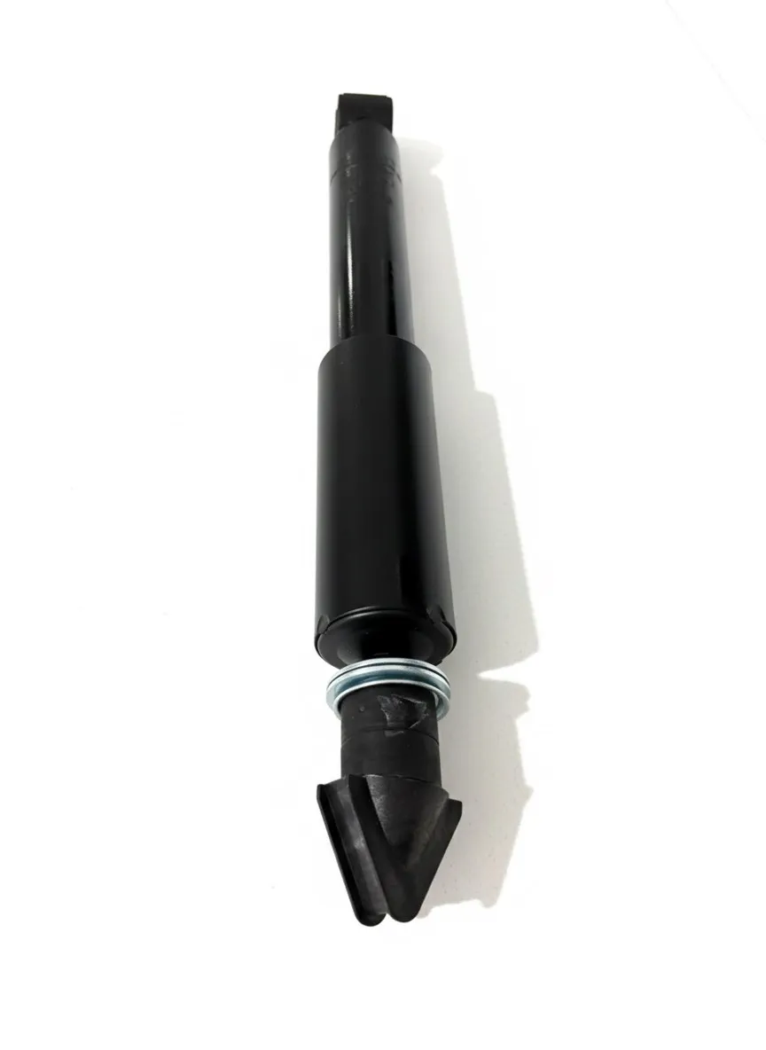 Compatible with Nissan Hardbody 2.5D 88-98/Isuzu KB 2.5 Diesel 89-2004.