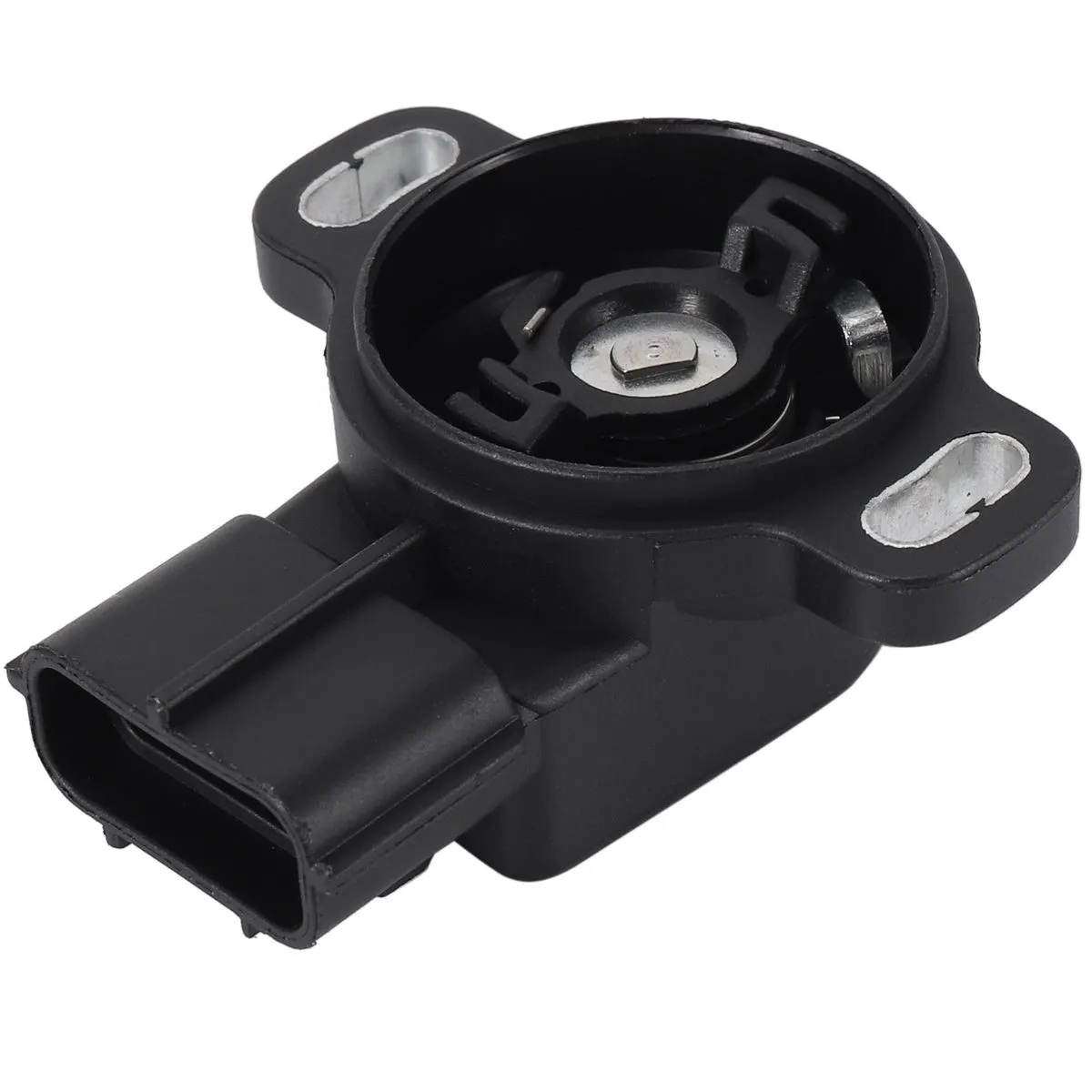 Throttle Position Sensor Tps Sensor for Geo Lexus Compatible with Toyota