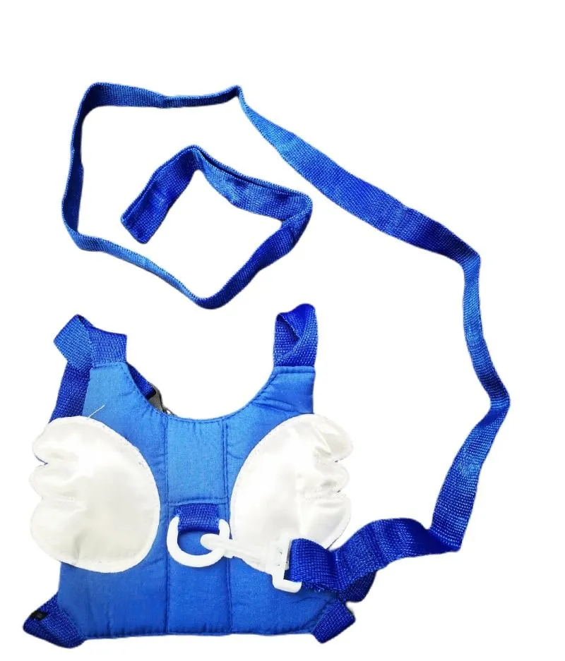 Kids Safety Harness - Blue