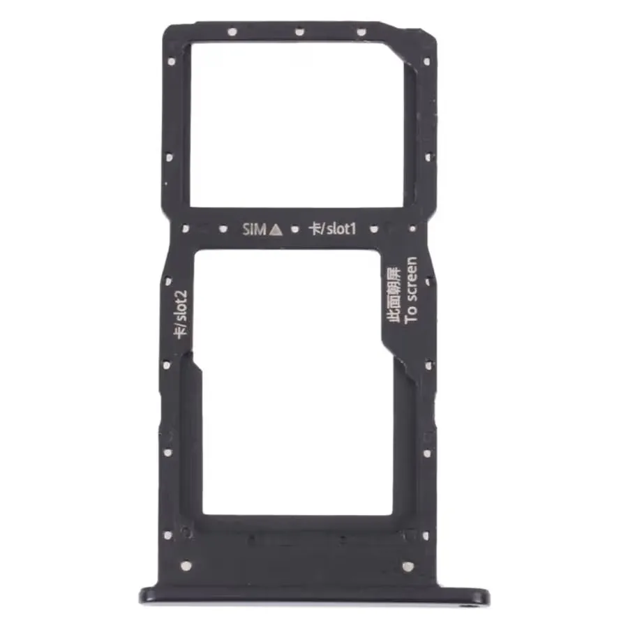 SIM Tray Replacement Compatible with Honor X7a