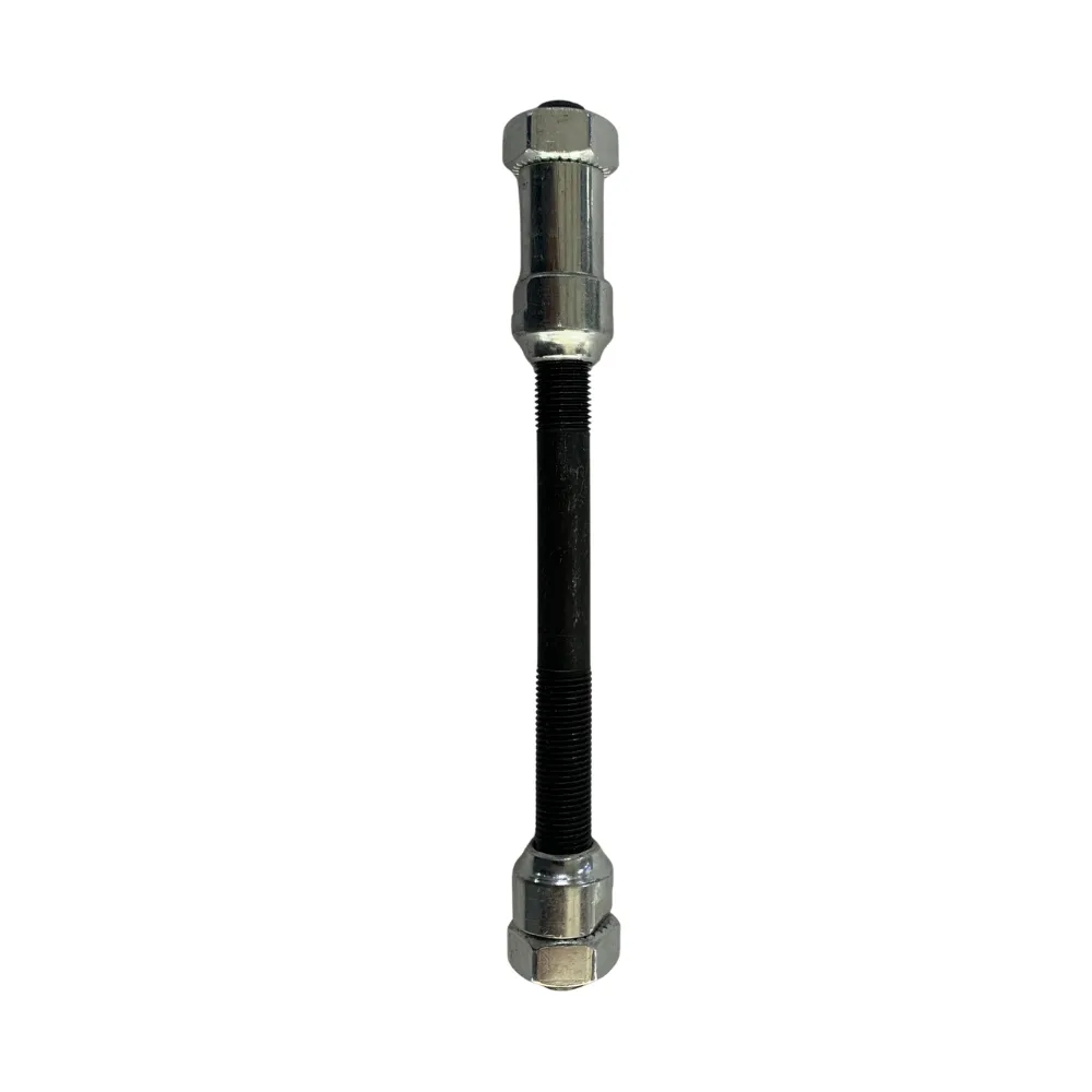 Aftermarket Hollow 145 CHN Bicycle Rear Axle