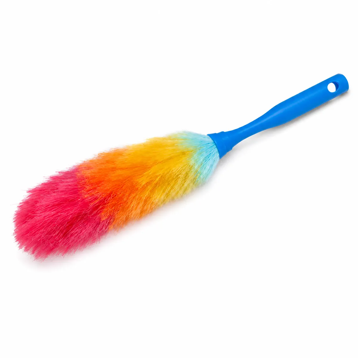 Microfibre Duster Multicolour - 40cm