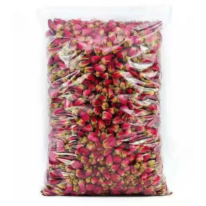 80g Dried Rose Bud Natural Flower Petal Confetti
