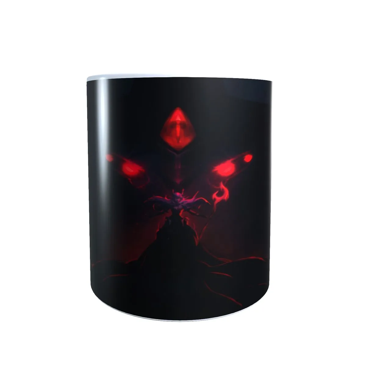 Nami Coven - League of Legends Coffee Mug