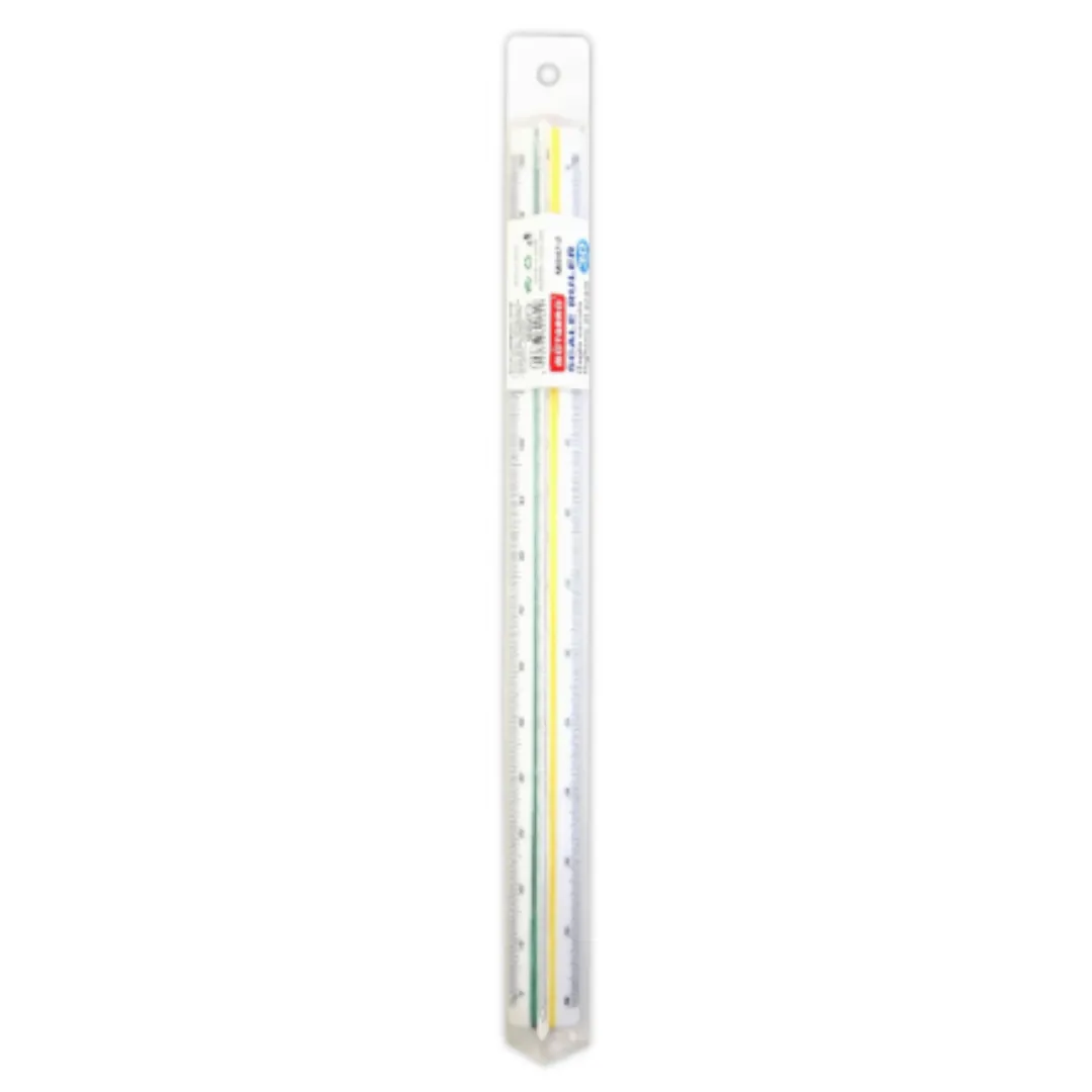 Motarro 30cm Scale Ruler