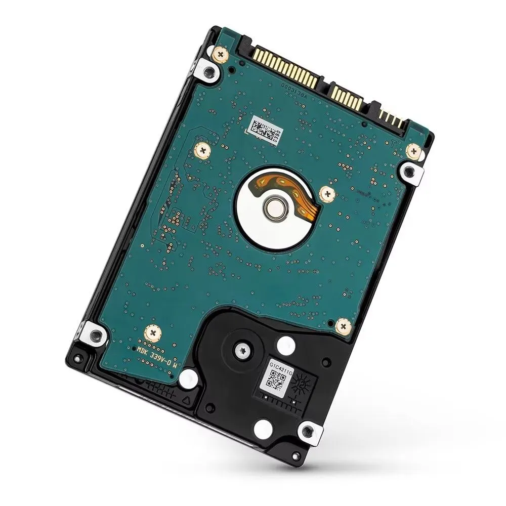 Internal Laptop Hard Drive Laptop PC Component 2.5HDD SATA2-SATA3 - 500GB