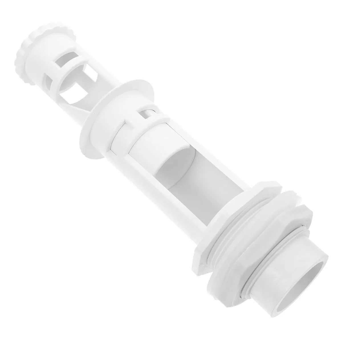 Compact Water Level Regulator Hydroponic System Control Tool for Indoor
