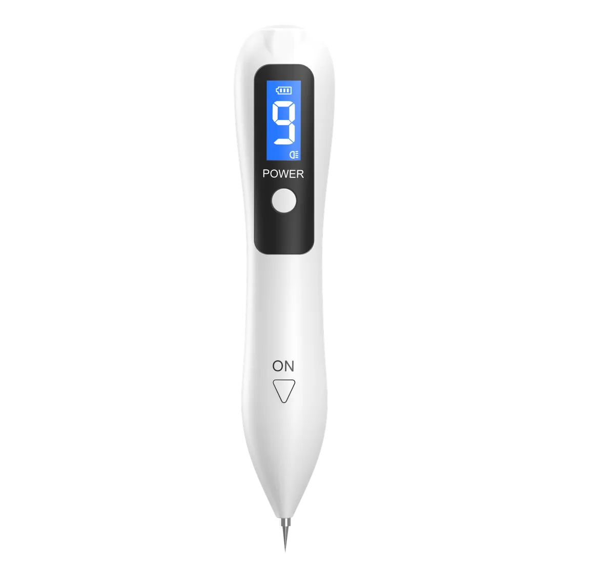 9-Level LCD Plasma Pen Mole & Spot Removal Pen