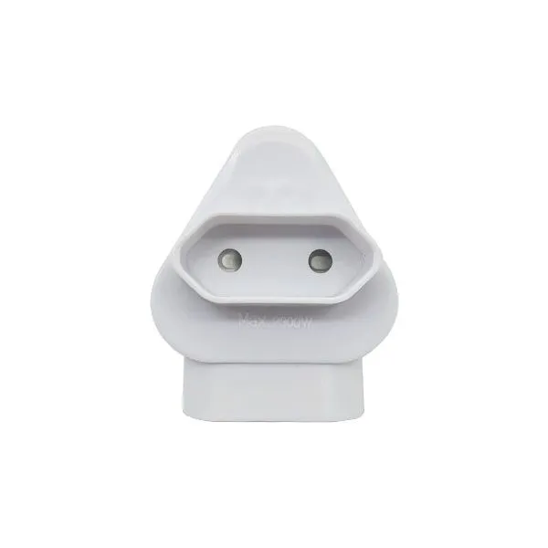 Top and Bottom Entry Euro Adapter Bundle - Set of 3 (ES2X5)