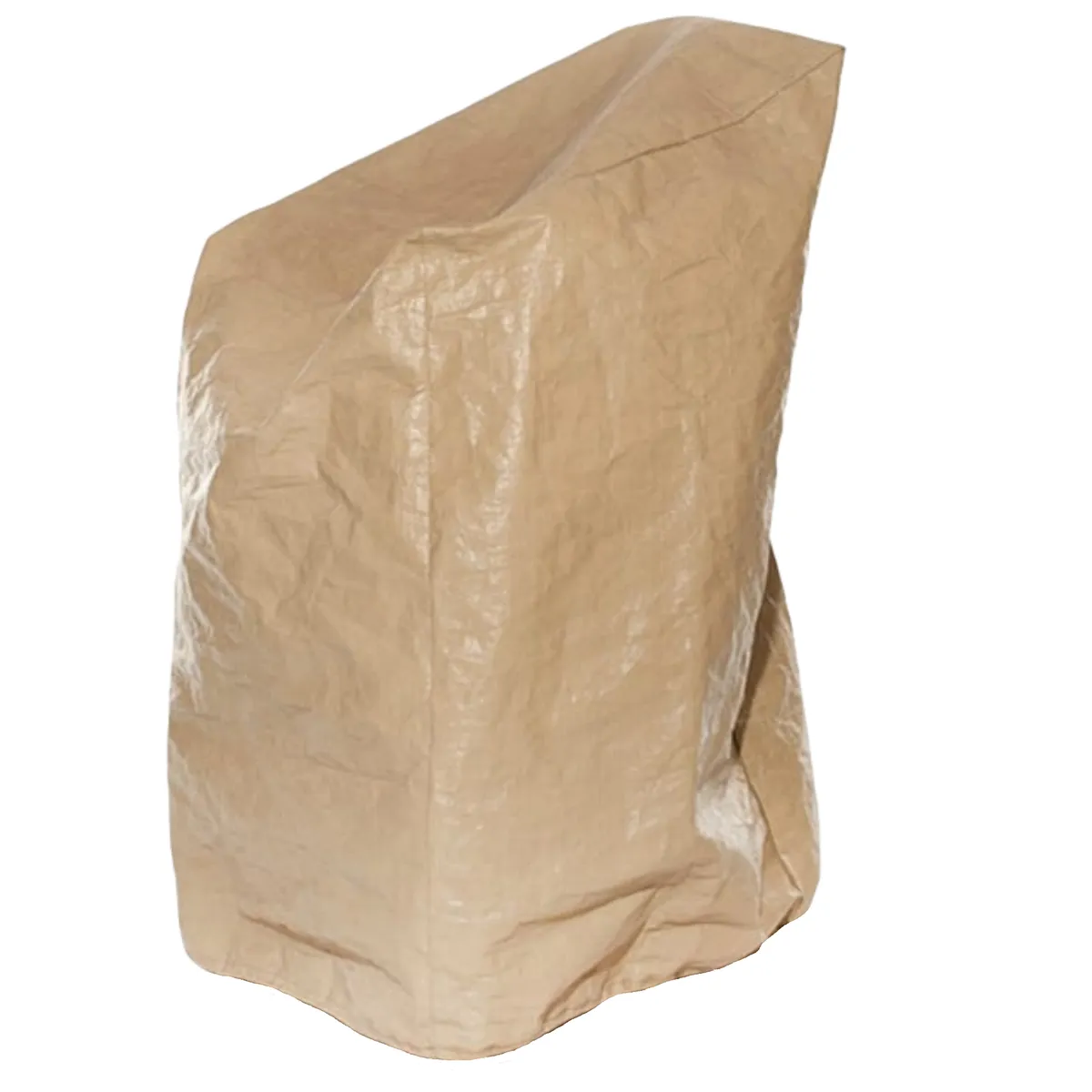 Chair Cover - Low Back - Beige