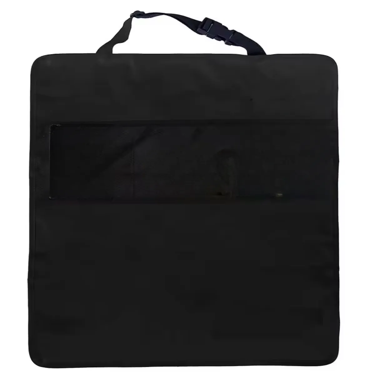 Car Kick Back Seat Protector Mattand Storage Organizer Kids Toddlers Adults