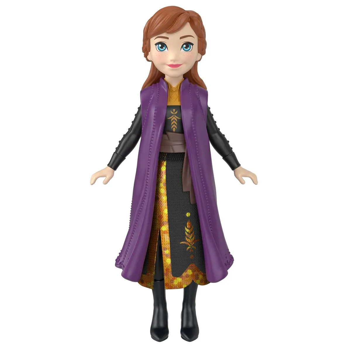 Disney Frozen Collectible Small Dolls- Parent