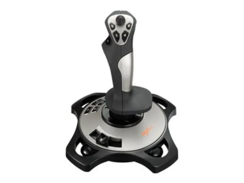 PXN-2113 USB Flight Stick PC Joystick Controller