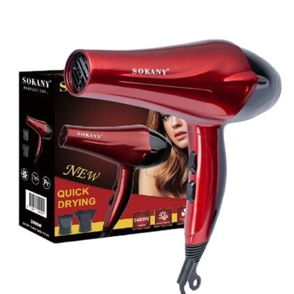 NOVIQ - NV-101999247 Hair Dryer 2400W