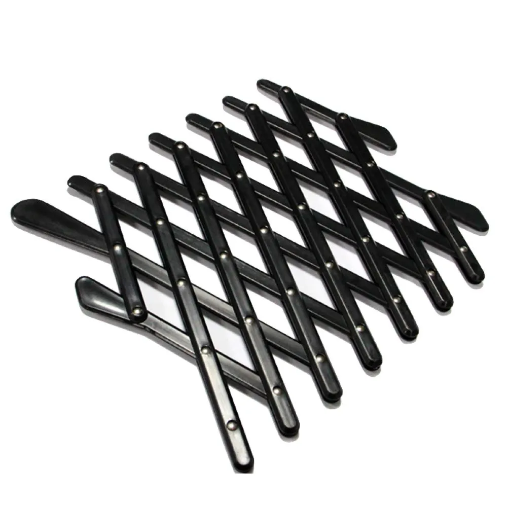 Pet Dog Expandable & Foldable Car Window Safe Guard Fence - 24cm