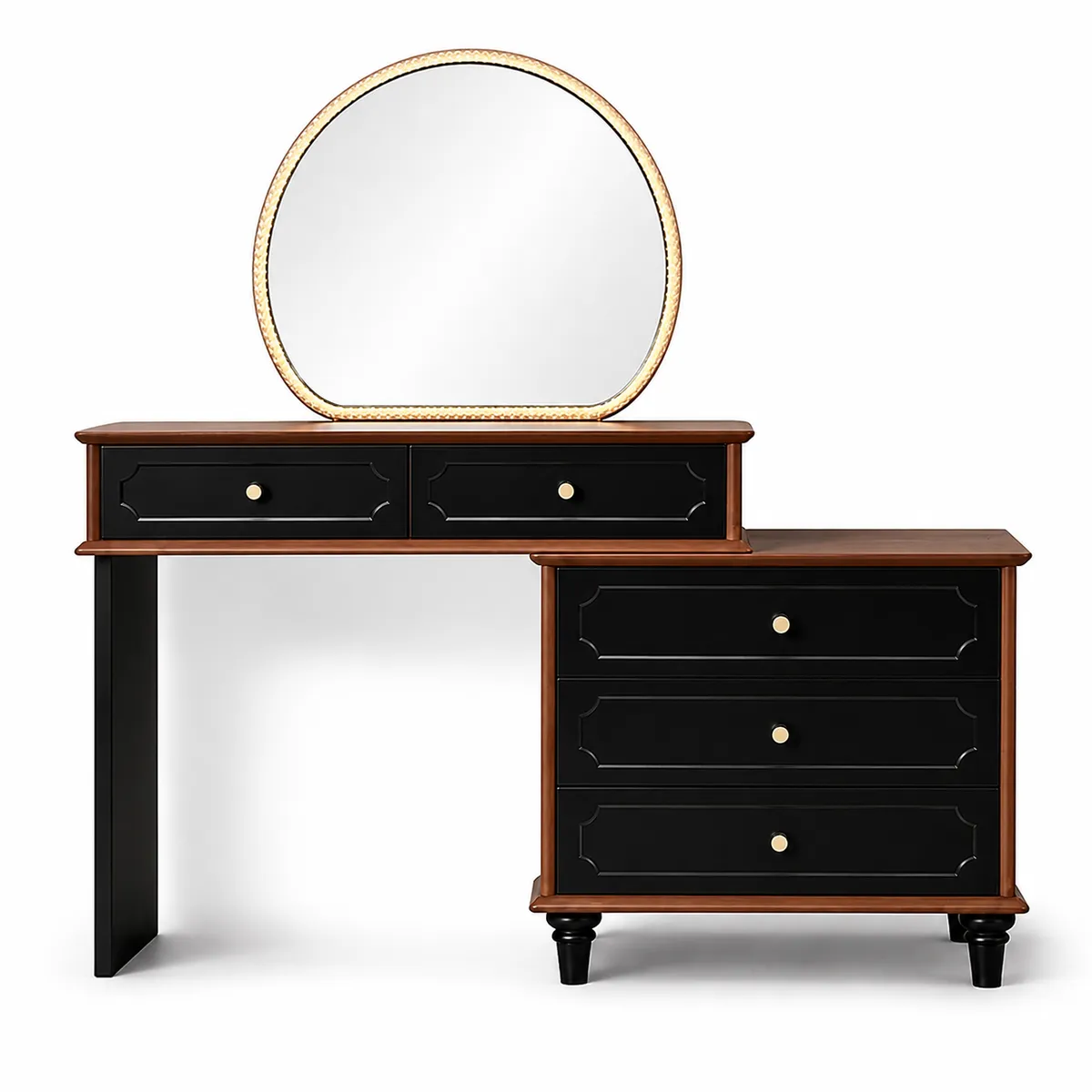 Montana Morden Dressing Table