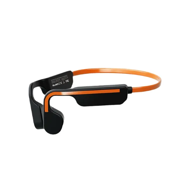 IPX68 Deep-Water Waterproof | Lightweight Fit & Immersive Sound