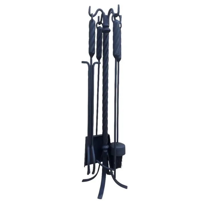 5 Piece Twist Companion Set