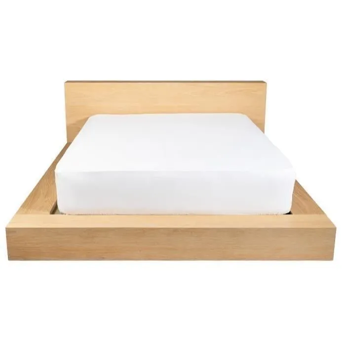 Miss Lyn Pure Cotton Winter Fitted Sheets