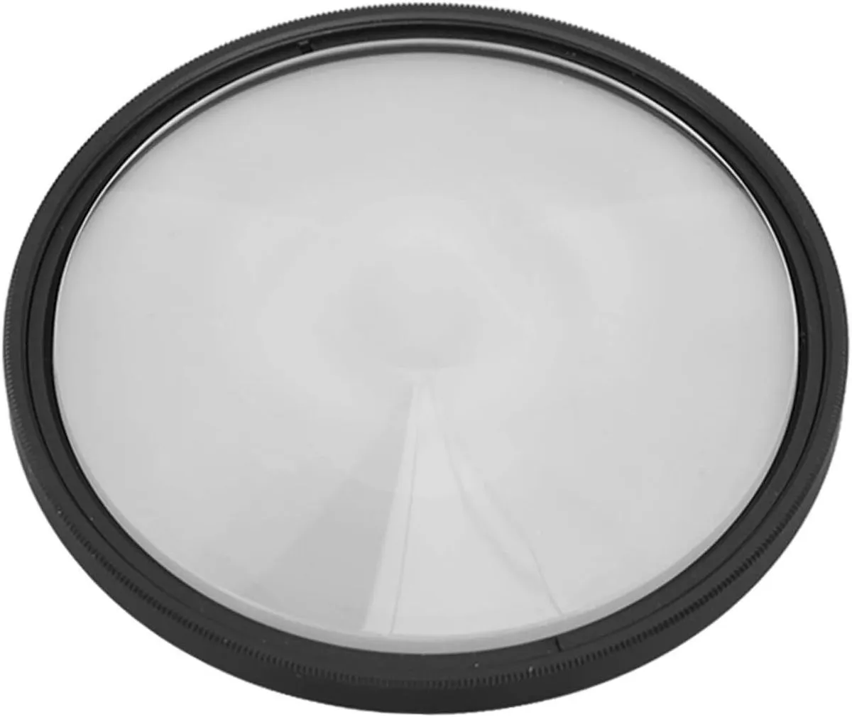 Halo Lens Filter Halo Swirl Camera Filter Grease Optical Glass MRC