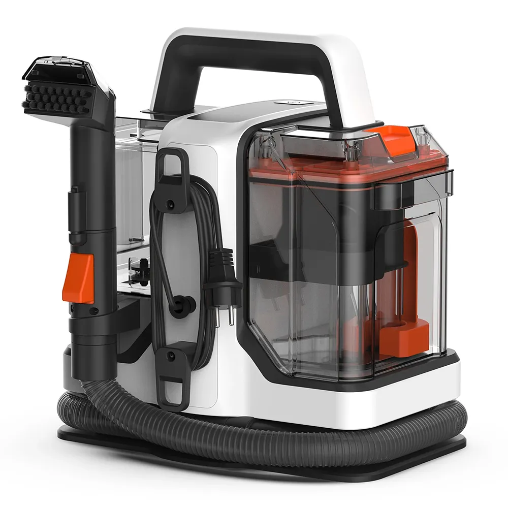 Fabric Cleaning Machine For Sofas, Carpets, And Mattresses