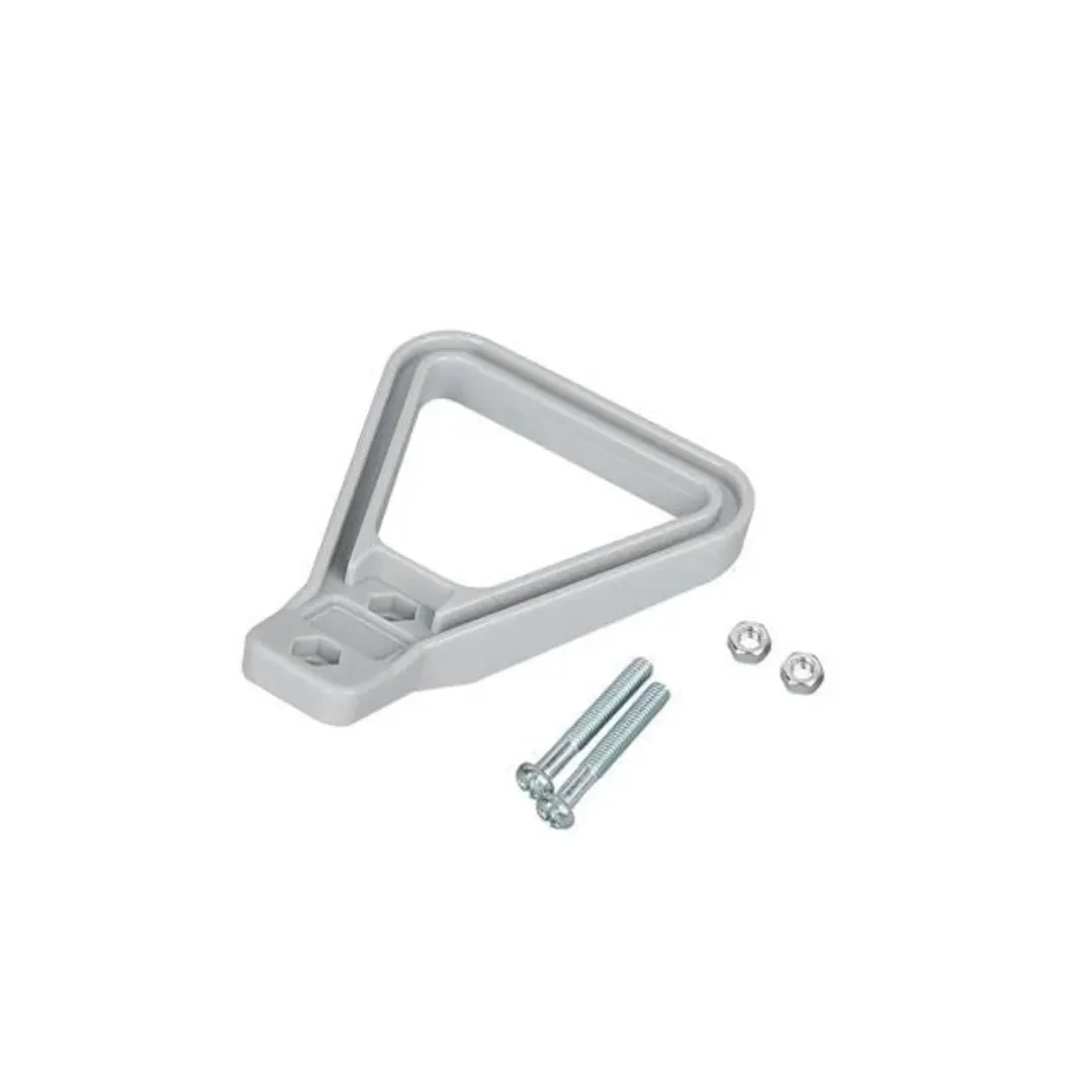 SB50RH-ECN 50A Ring Handle Connector Grip Industrial Electrical Tool - Grey
