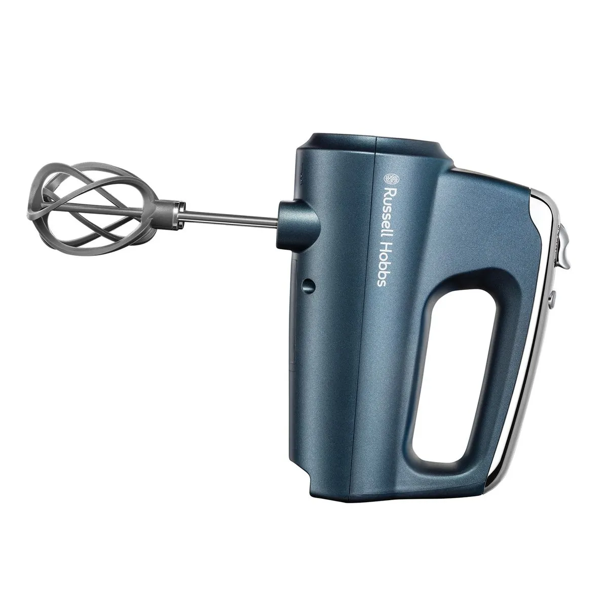 Russell Hobbs Swirl Hand Mixer Sapphire - 350w - Sapphire