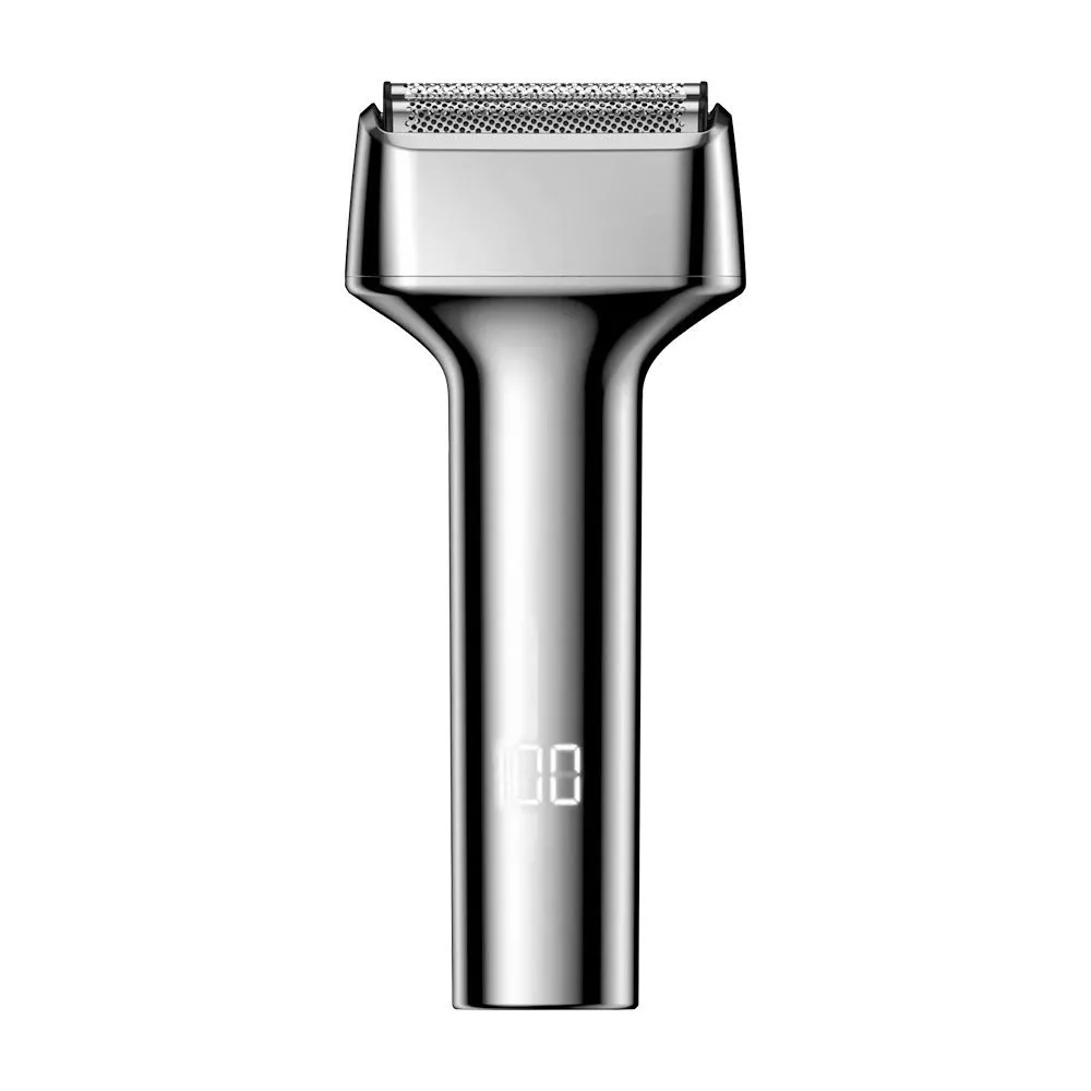 Electric Shavers for Men face