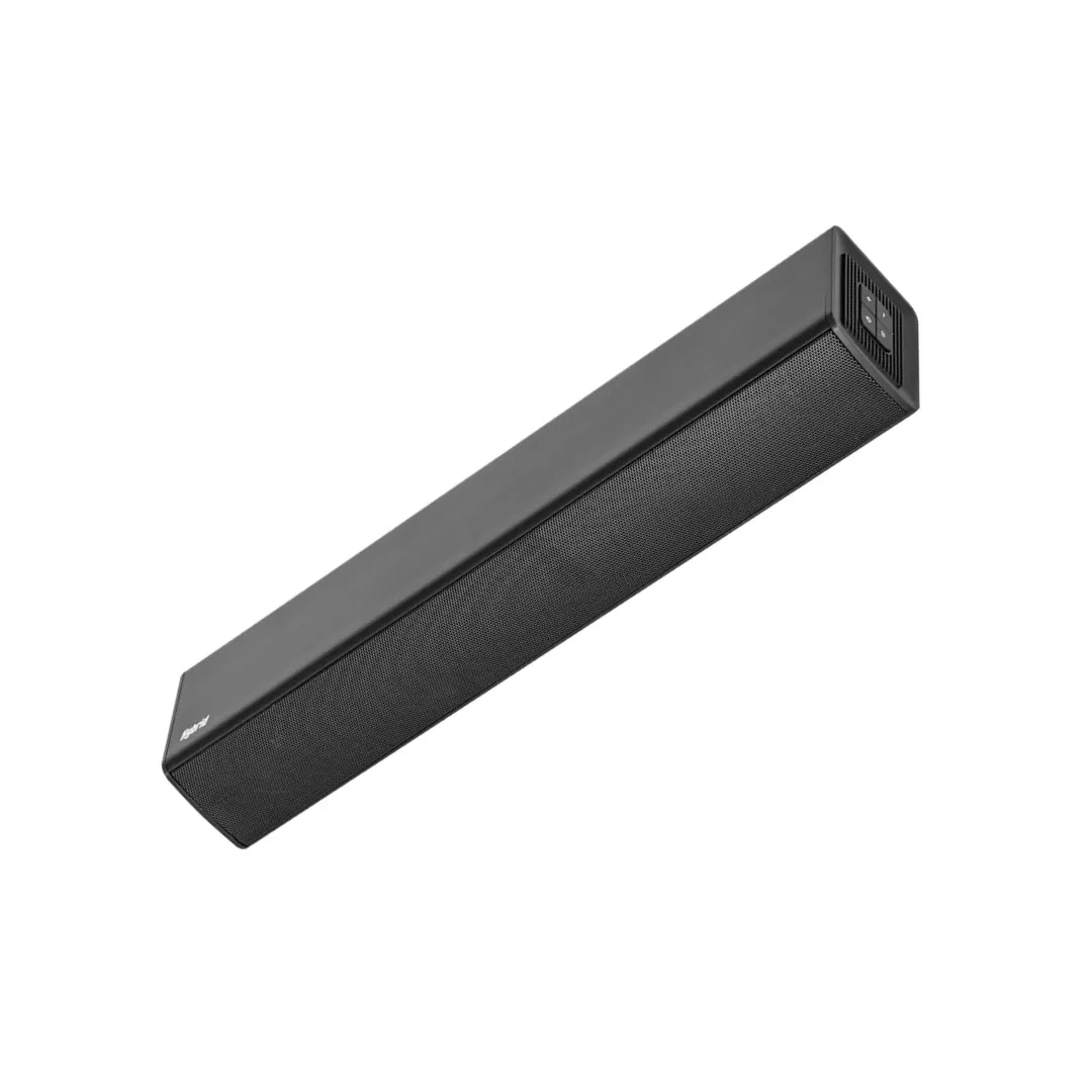 Hybrid HSB01 Mini Sound Bar 2.0 Channel with Bluetooth