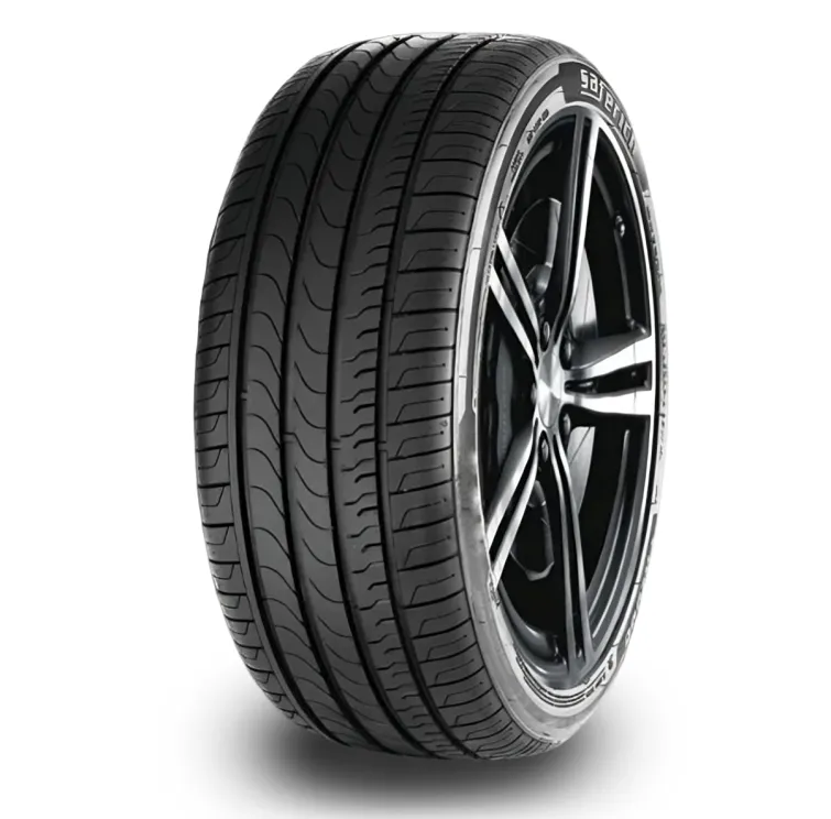 245/45R18 Saferich FRC866 96W (Run-Flat)