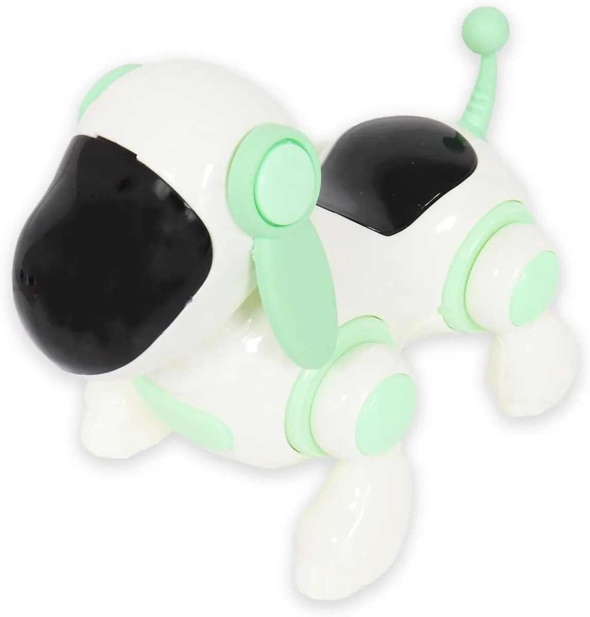 Small Robotic Dog Toy For Kids