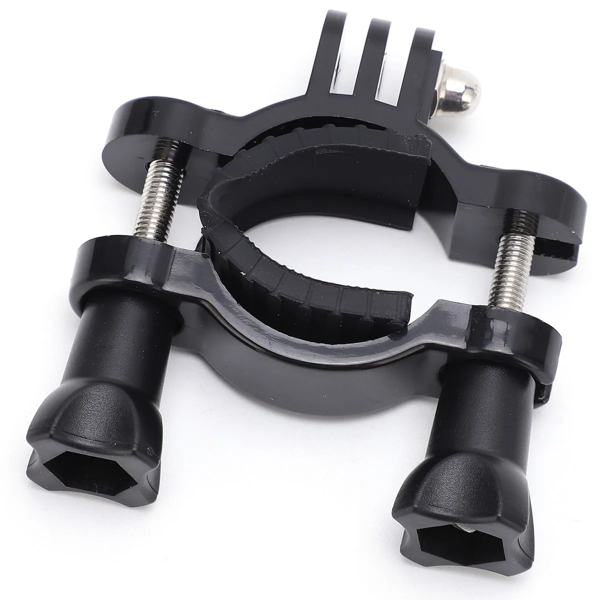 Bike Handlebar Camera Mount Holder Clamp
