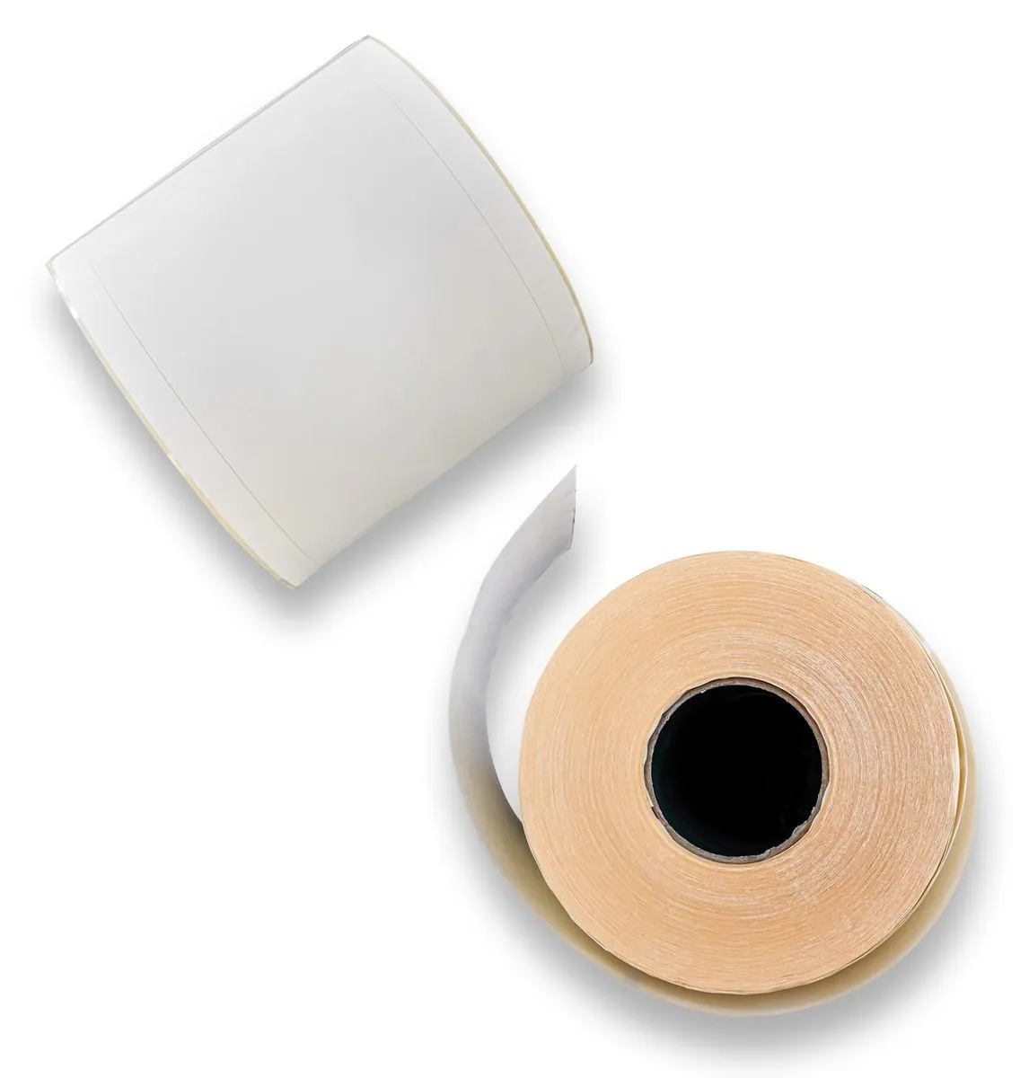 Waybill Sticker Bob Go Compatible - 2000 Labels 5 Rolls