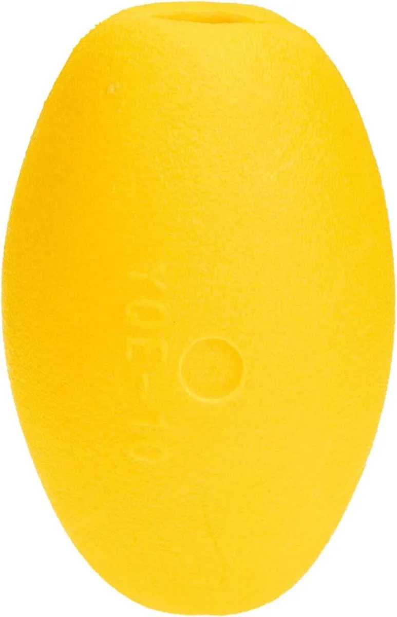 High Density Yellow Water Float EVA Foam Floatable Kayak Anchor Canoe