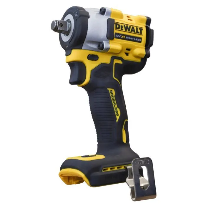 Cordless Impact Wrench 18V DCF921NT-XJ